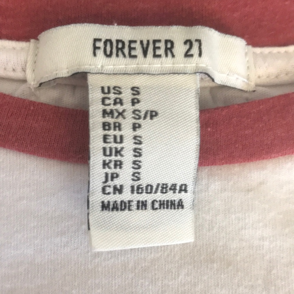 T-shirt - Picture 2 of 2